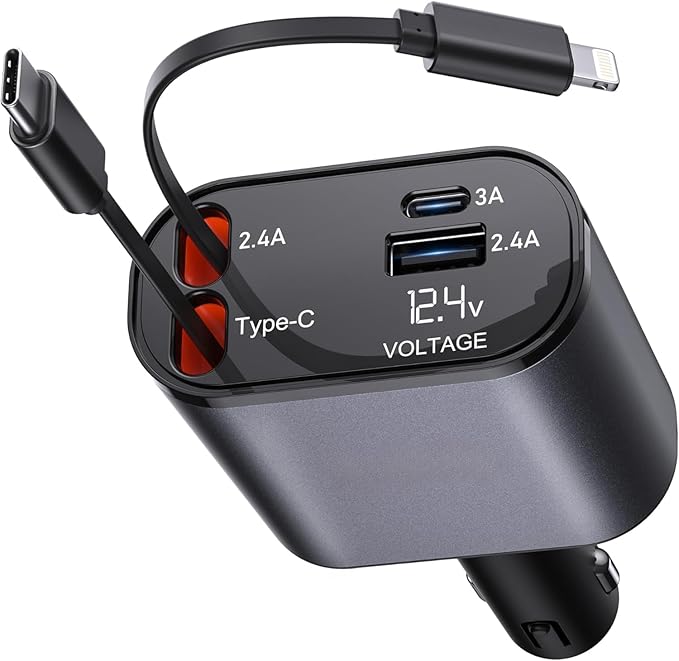 Car chargers